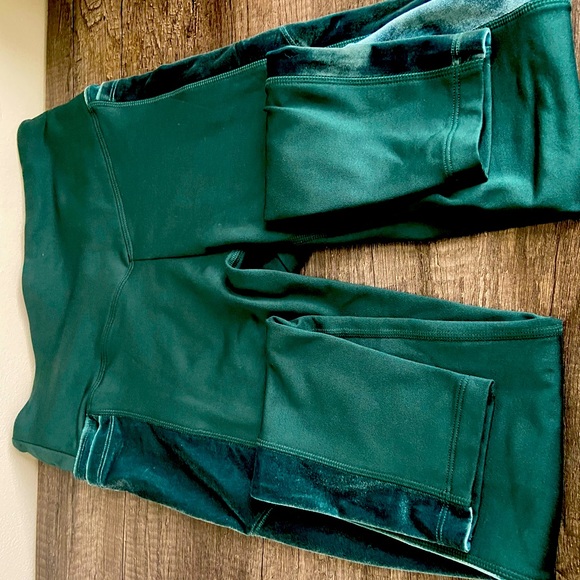 Exercise cloth - Picture 2 of 3